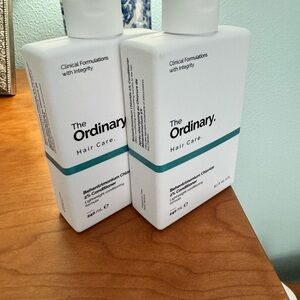 The Ordinary Conditioner Behentrimonium Chloride 2% Conditioner